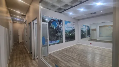 198 Oxford Road, Illovo